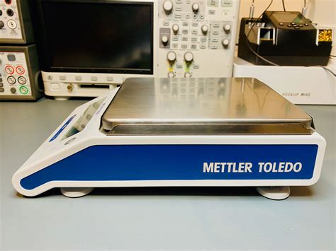 METTLER TOLEDO 